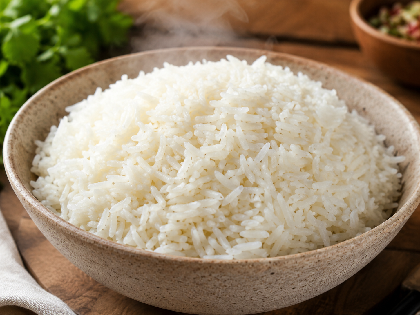 Arroz Agulha