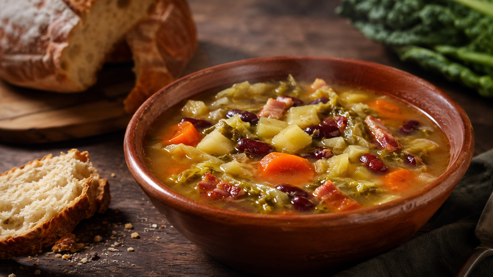Sopa Aldeã